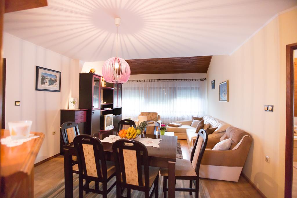Apartman Belin Оґулин Екстер'єр фото