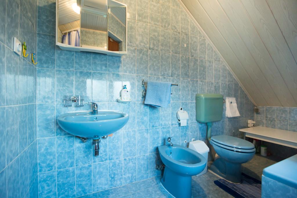 Apartman Belin Оґулин Екстер'єр фото