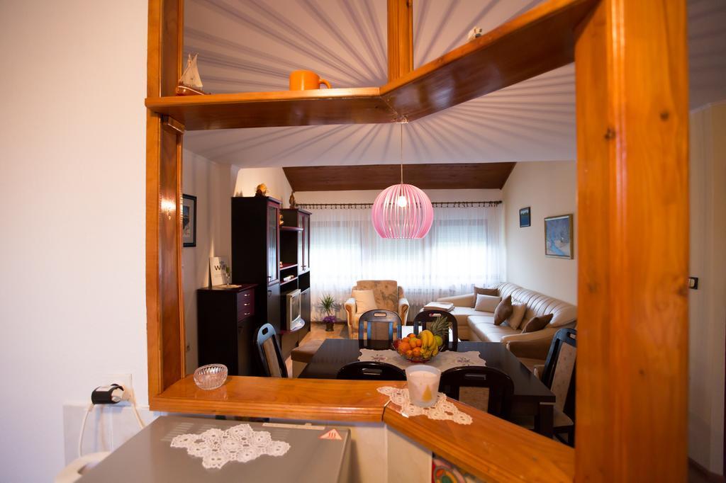 Apartman Belin Оґулин Екстер'єр фото