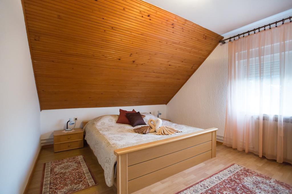 Apartman Belin Оґулин Екстер'єр фото