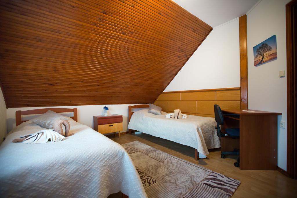 Apartman Belin Оґулин Екстер'єр фото