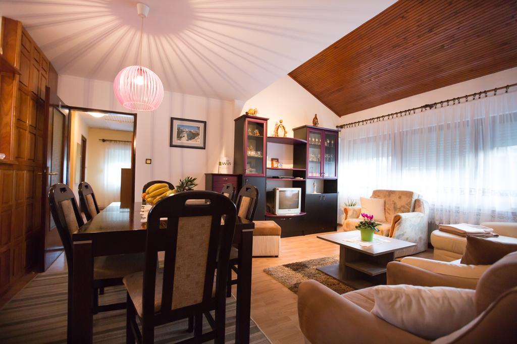 Apartman Belin Оґулин Екстер'єр фото